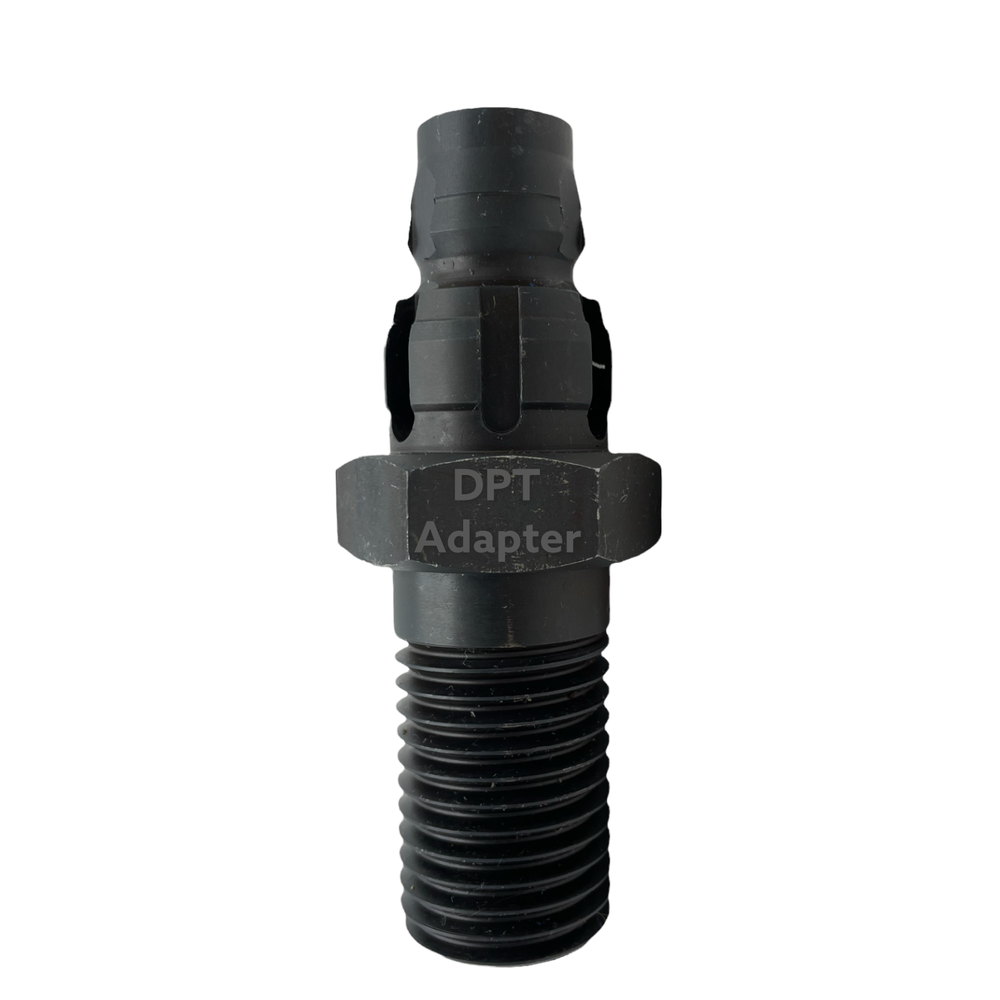 5 Pack Core Drill Bits Adapter fits Hilti Drill Bits 6 SLOT Quick Release 1 1/4"