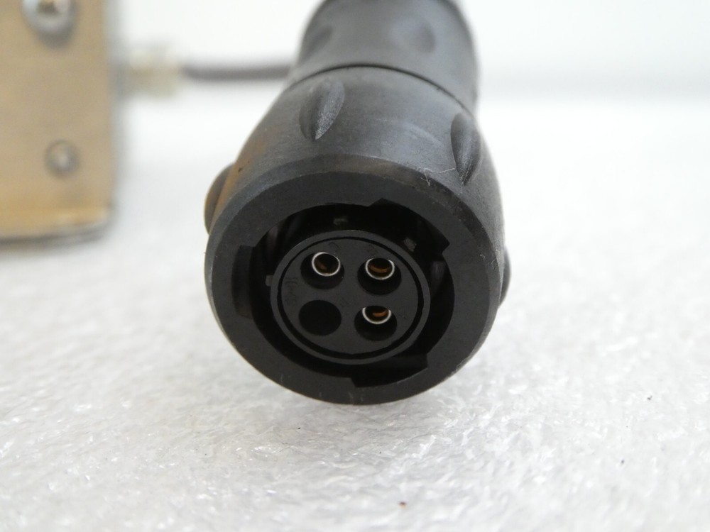 XP Power 101573 Power Supply Assembly AMAT 0190-32550 Working Surplus