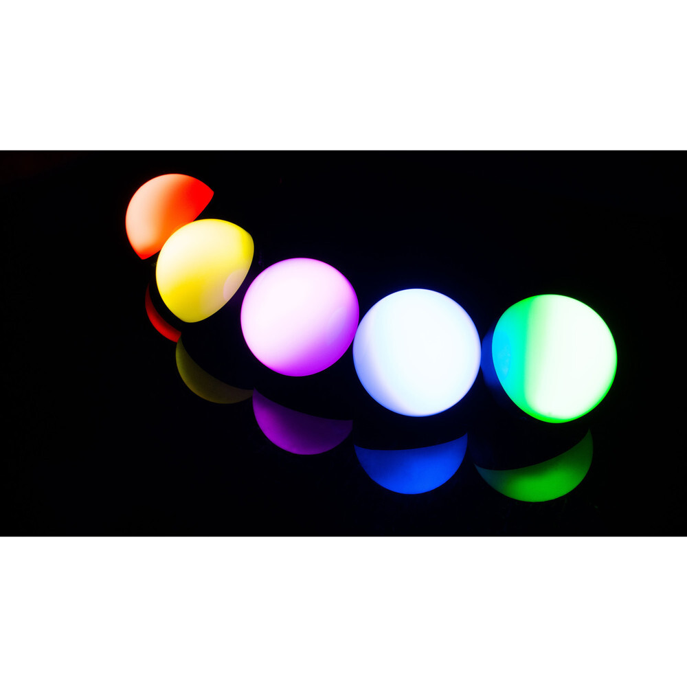 Nanlite Bulb Diffuser for LitoLite 5C