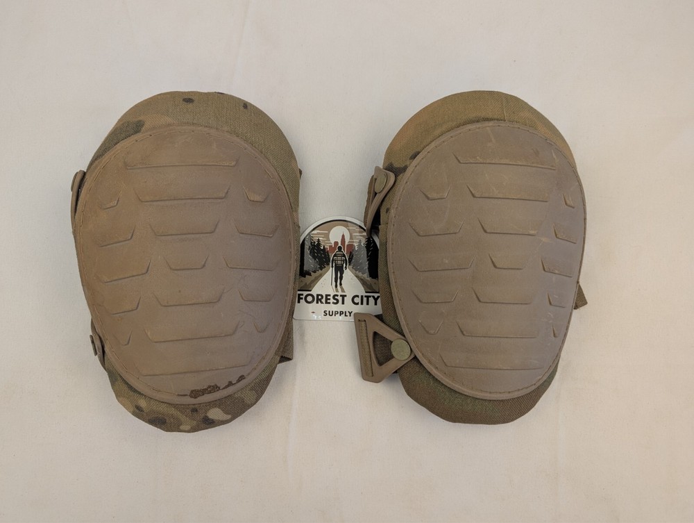 Good - OCP Multicam Combat Knee & Elbow Pads COMPLETE SET