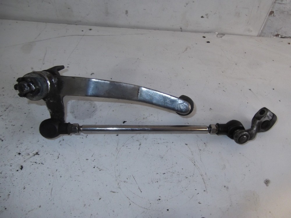 SUZUKI GSF400 BANDIT GEAR LEVER