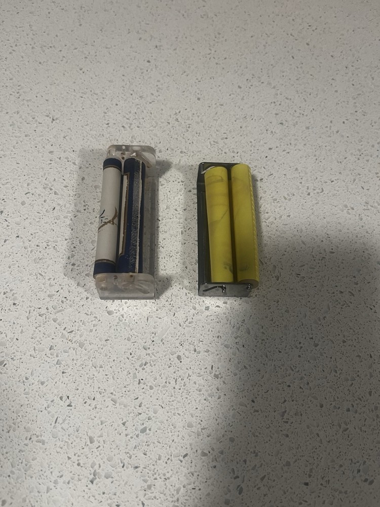 Cigarette Rollers