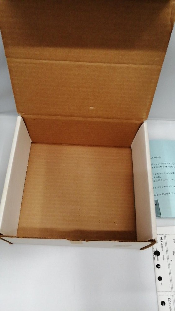 Dls Chorus Vib Effector