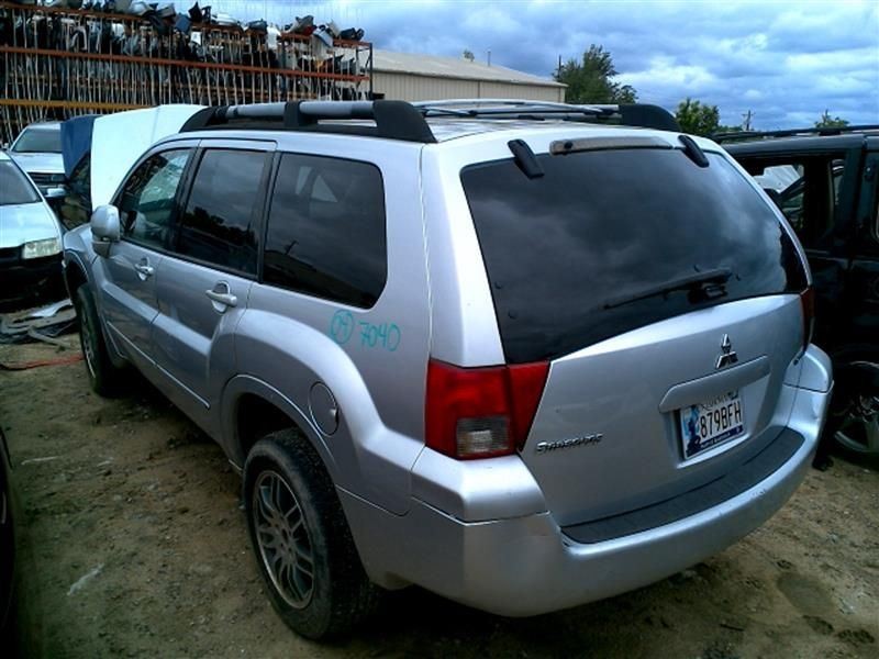 Fuse Box Engine Compartment Fits 01-08 ECLIPSE 8211181