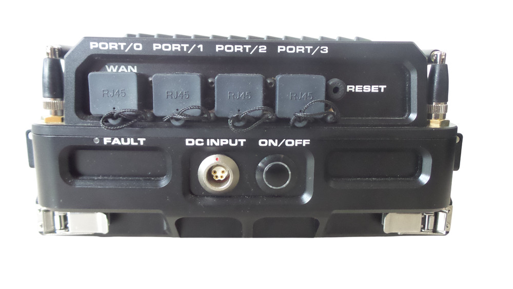 Rebel Systems Tuck-19 Tactical User Cellular