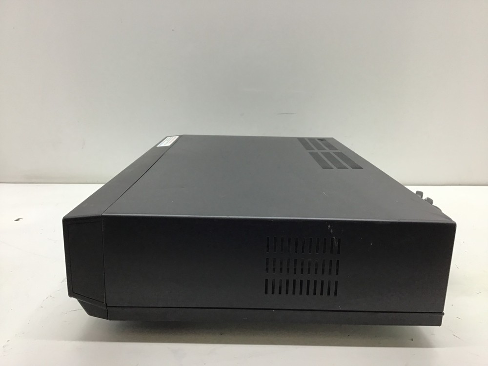 Sony SLV-DP281P - No Remote