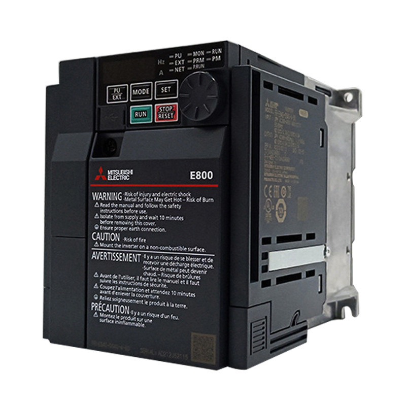 New Mitsubishi frequency converter FR-E820-0.2K