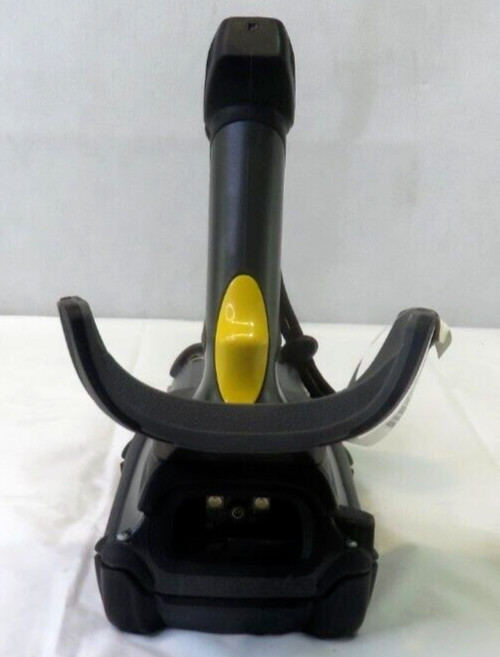 MOTOROLA MC919Z-G30SWEQZ1WR RFID Scanner Handheld Computer, Open Box