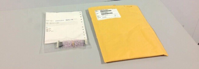 PHILIPS IE33 CONTROL PANEL BOARD CABLE CP CB-LCD P/N 453561633671 NEW