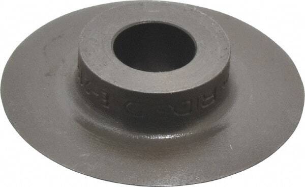 Ridgid 33175 Cutter Replacement Cutting Wheel Cuts Steel