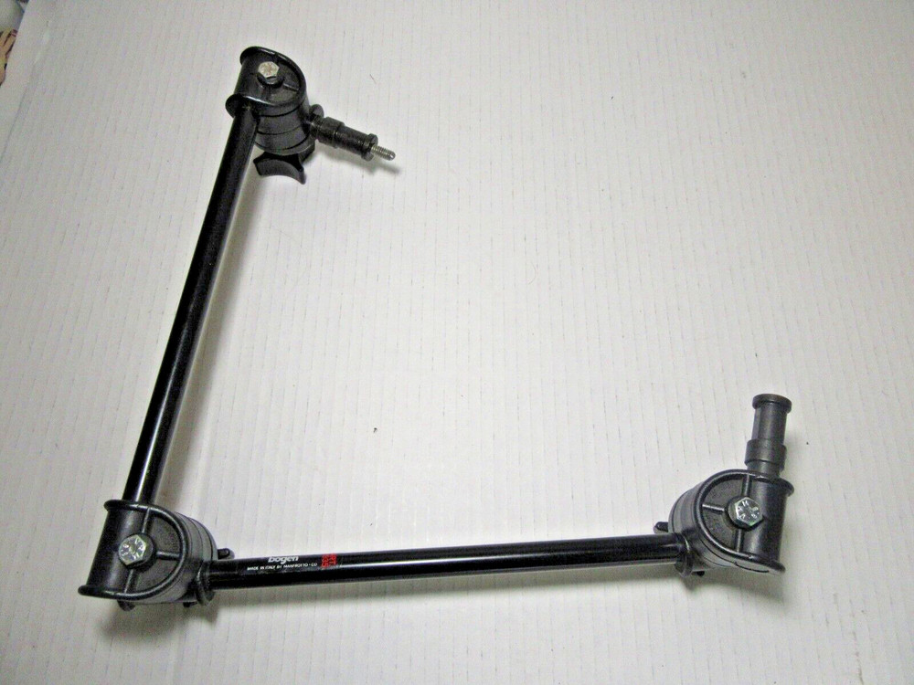 Bogen 2935 Articulated Arm In Good Working Order