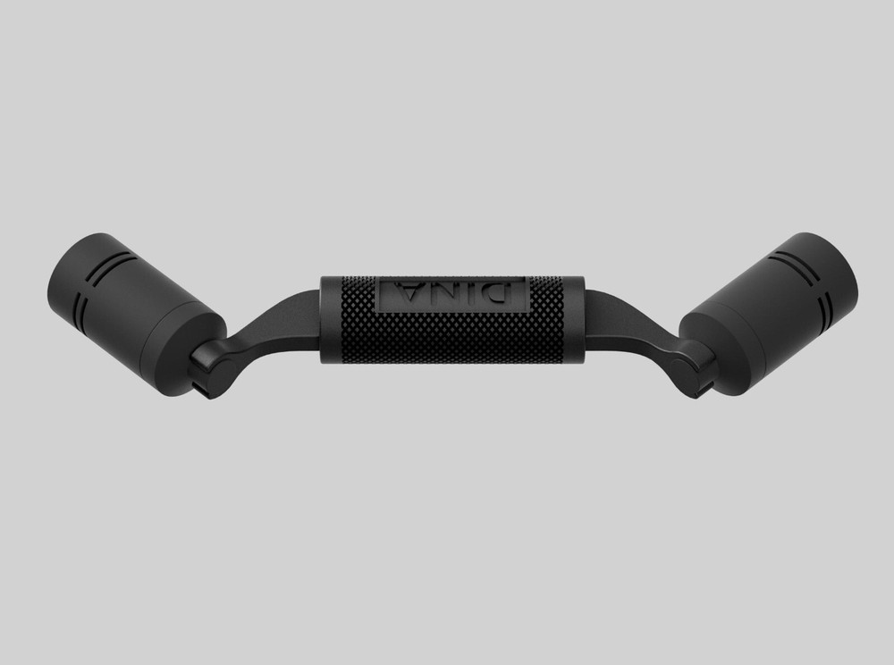 DINA mount for Neumann AK-40