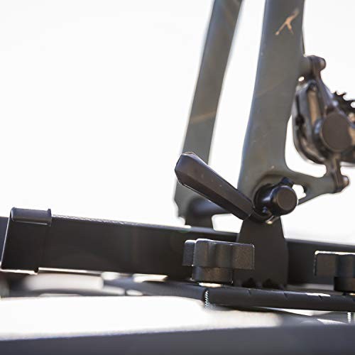 Standard Fork Mount Rooftop Bike Carrier