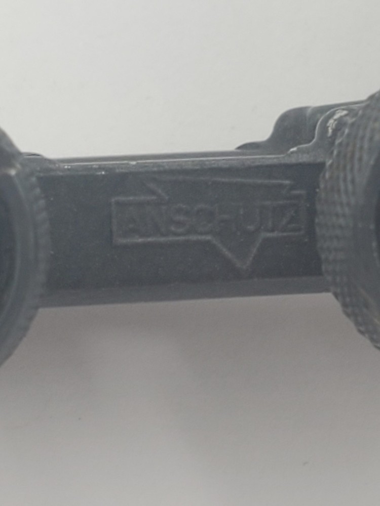 Vintage Anschutz Match Diopter Sight 6705?