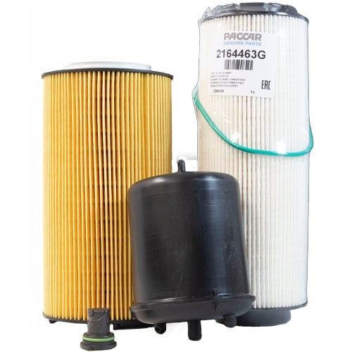 Paccar Engine Filter Kit | 1714364PE