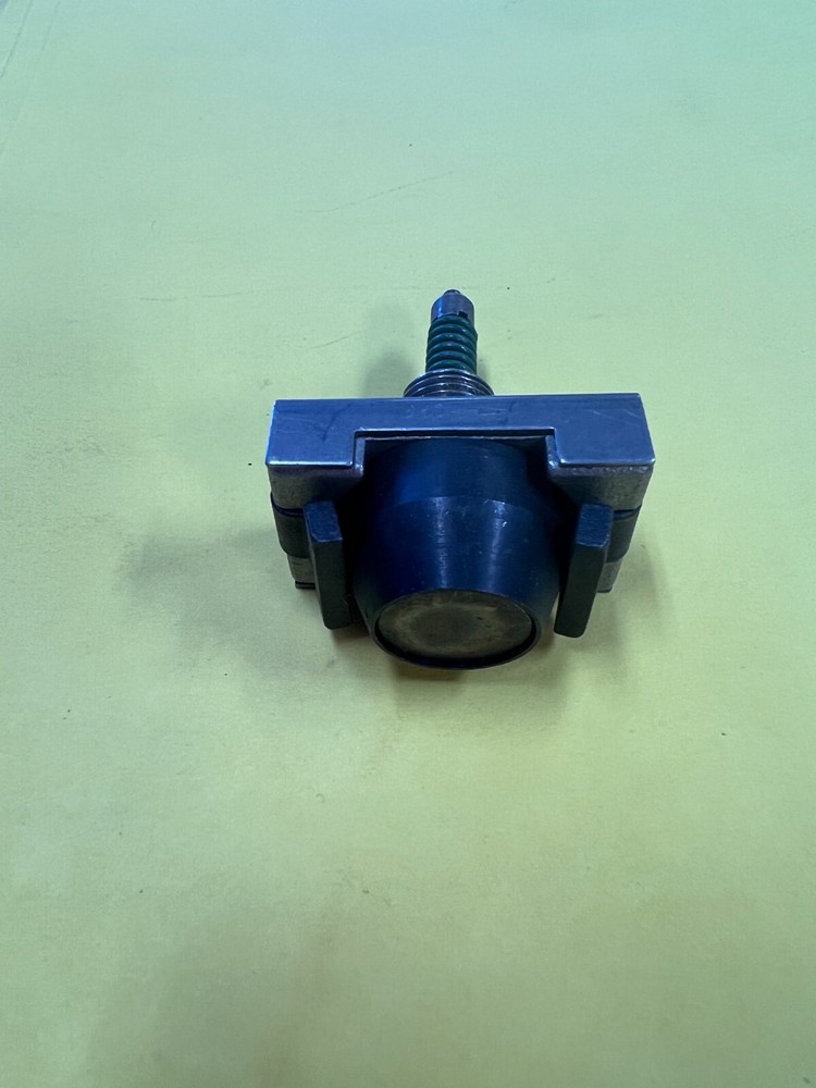 AA-550-60 Top Cat 4 hp Horizontal Grinder Governor