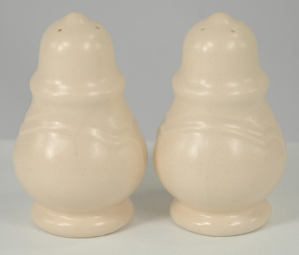 Pfaltzgraff Remembrance Salt & Pepper Shaker Set