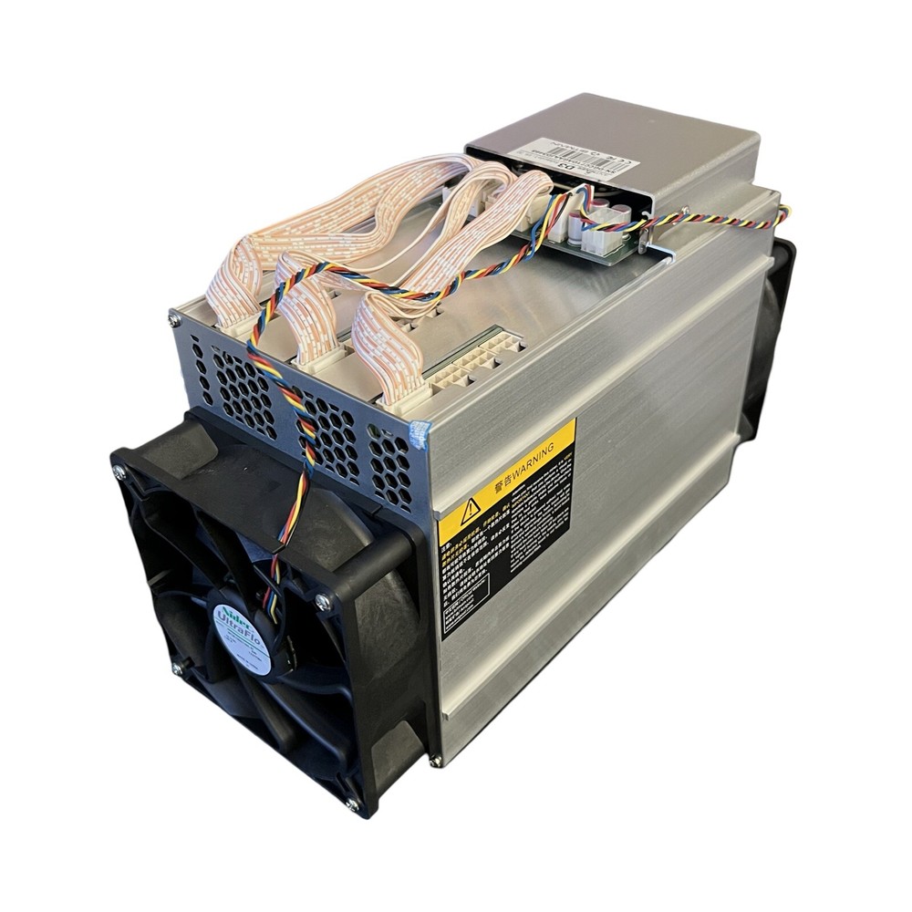 Bitmain Antminer D3 19.3Gh Mining Algorithm