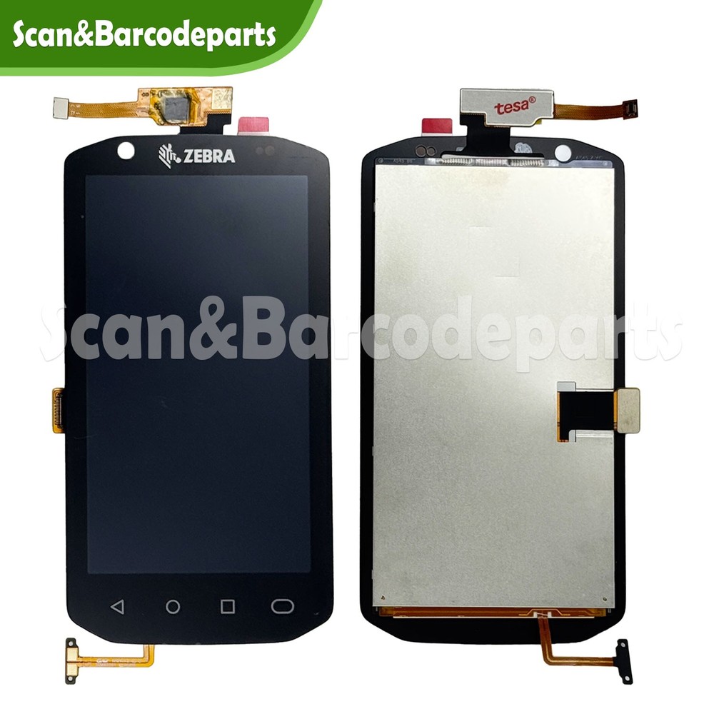 LCD with Touch Screen Replacement for ZEBRA TC72 TC77, KS3 Version