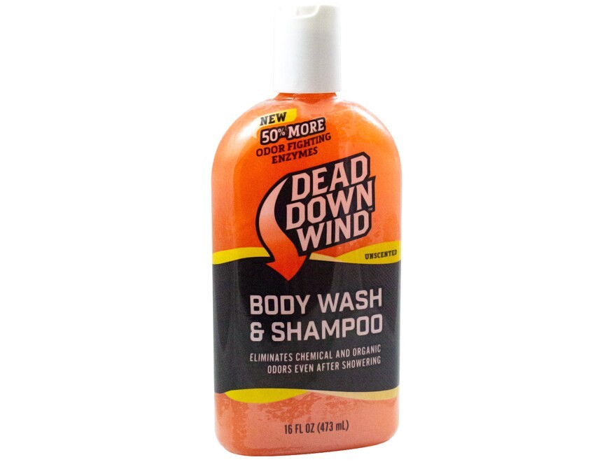 Dead Down Wind Body Wash 16 oz