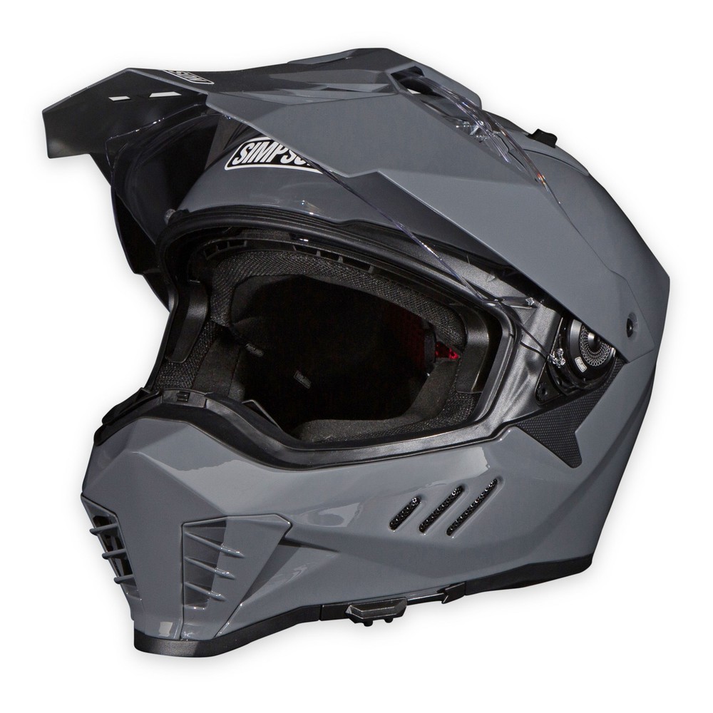XB4MD Xcursion Bandit Helmet - Armor MD
