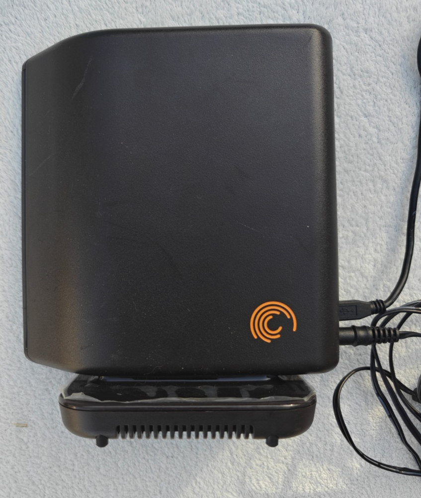 Seagate FreeAgent Desktop, 500GB, USB HDD