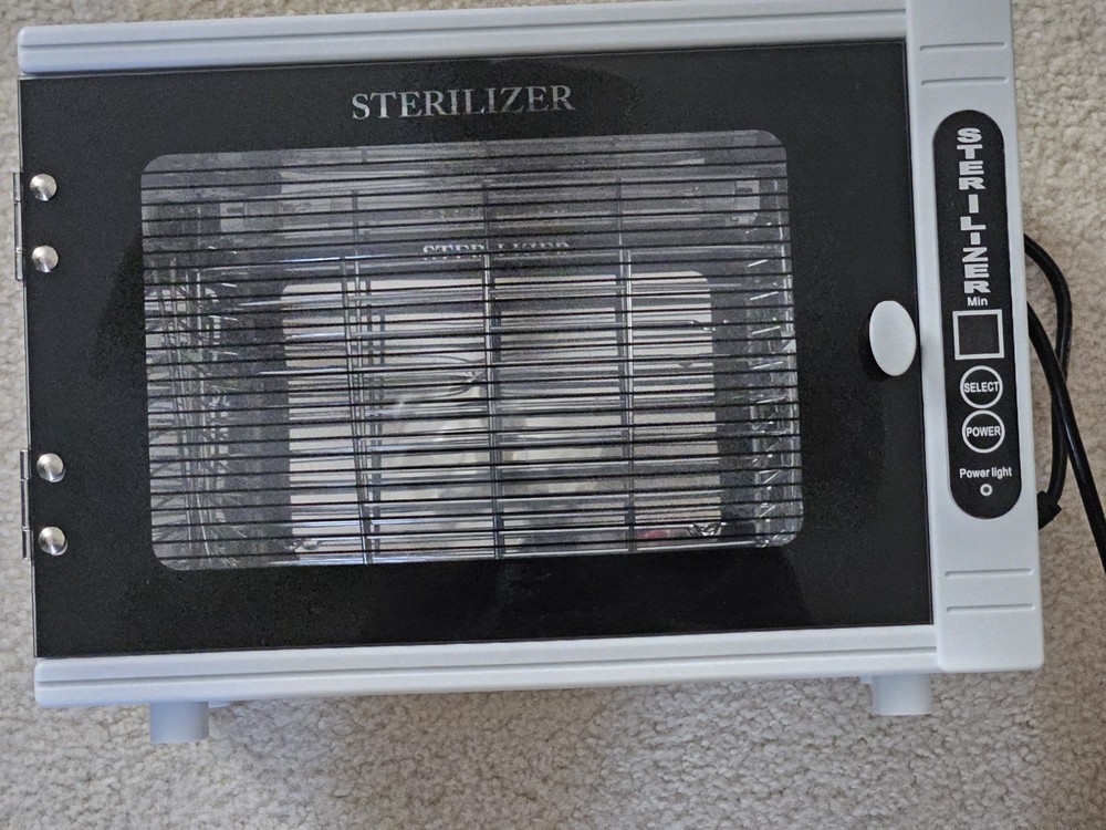 sterilizer machine For Salon