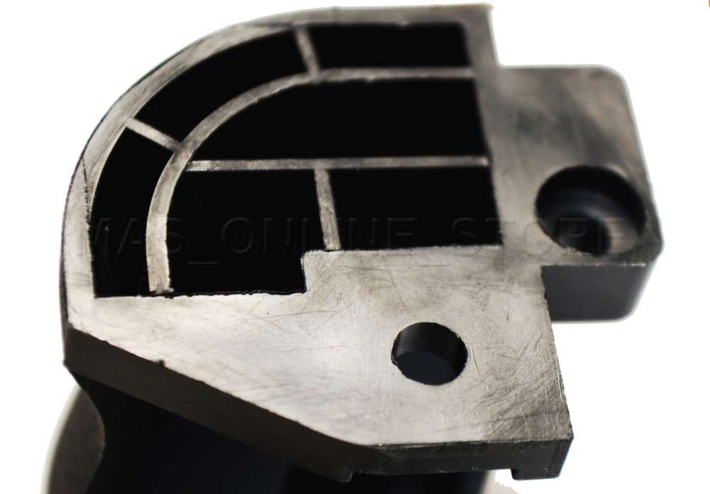 ALPINE MRP-M2000 MRPM2000 GENUINE AMPLIFIER MOUNTING LEG LEFT FRONT LEG