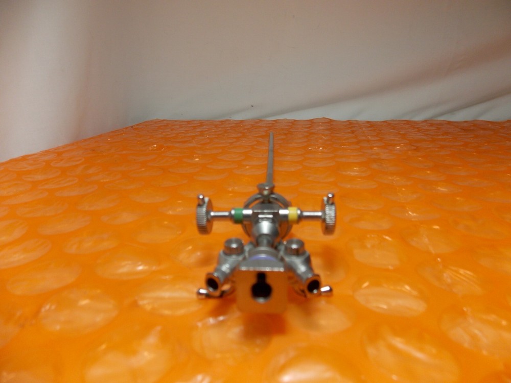 CIRCON ACMI E152 Double Channel Deflector (LAM-2852)