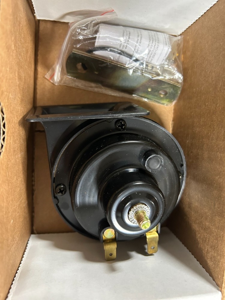 electric horn
