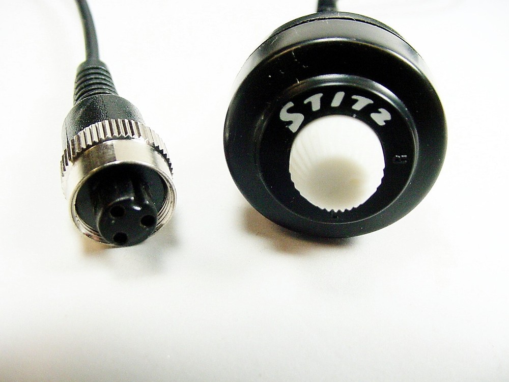 Pentax Cable Switch A Remote Magnetic Shutter Release Cable | $15 |