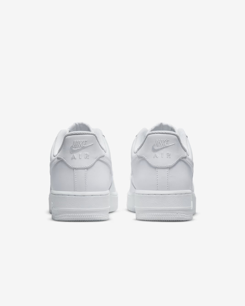 Nike Air Force 1 '07 Low Triple White