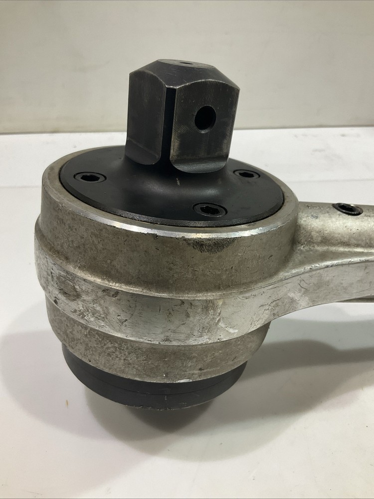 KAE TD/50-7075 TORQUE MULTIPLIER Y2M