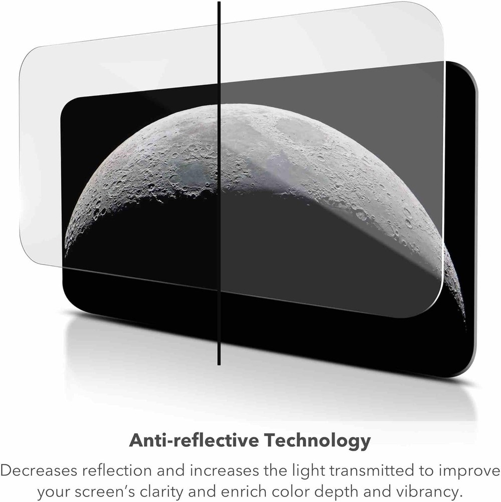 ZAGG Glass XTR2 iPhone 14/13/ 13 Pro 6.1 Screen Protector
