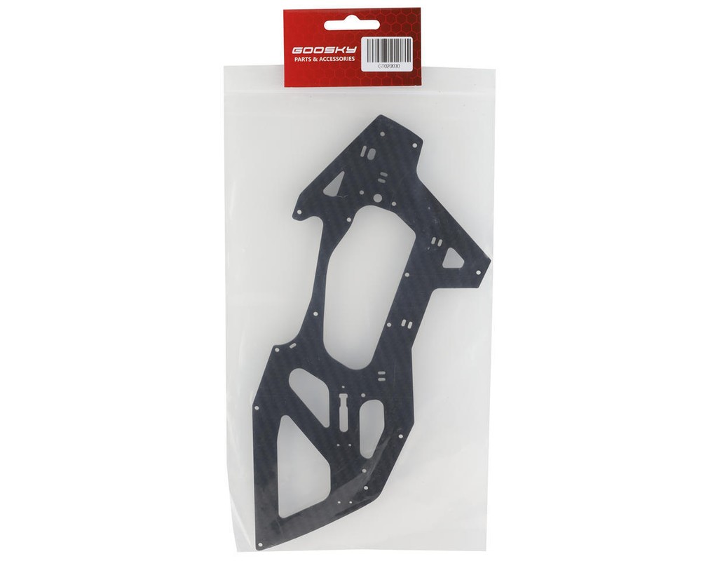 GooSky RS4 Main Frame Side Plate [GSK-GT020030]