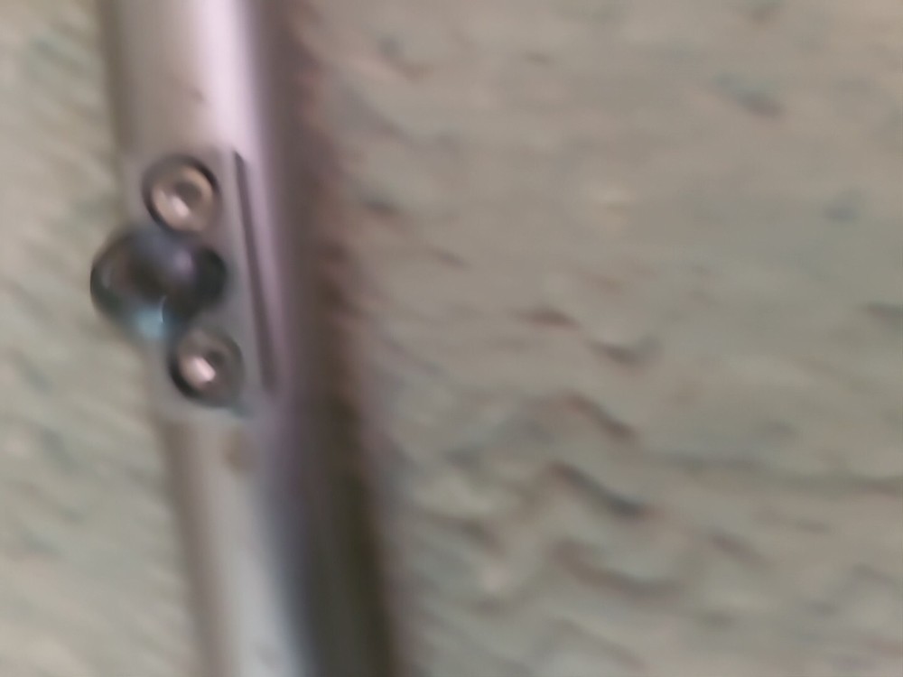 T/C Thunder Hawk Shadow Inline Muzzleloader Barrel With Breech Plug And Nipple