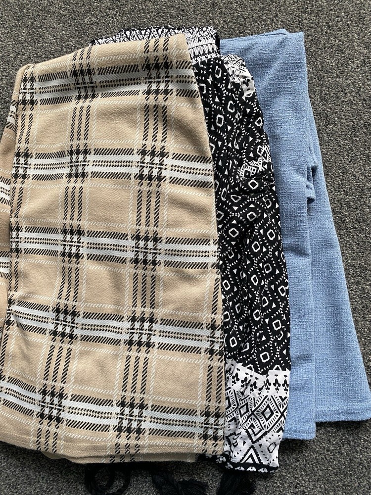 Bundle New Look Quiz Pinafore Dresses
