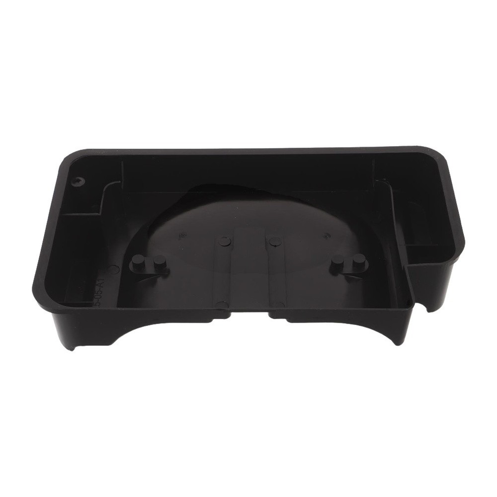 Refrigerator Drip Tray Parts Evaporator Pan for Compressor Water Plate