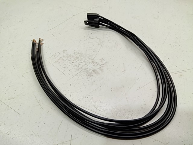 Harness Handlebar Switch Kit - 2000 Polaris NOS
