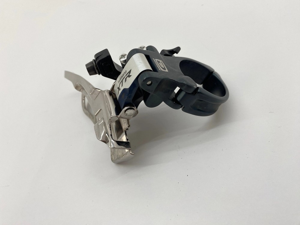 Shimano XTR M981 Dyna-Sys Front Derailleur 3x 34.9