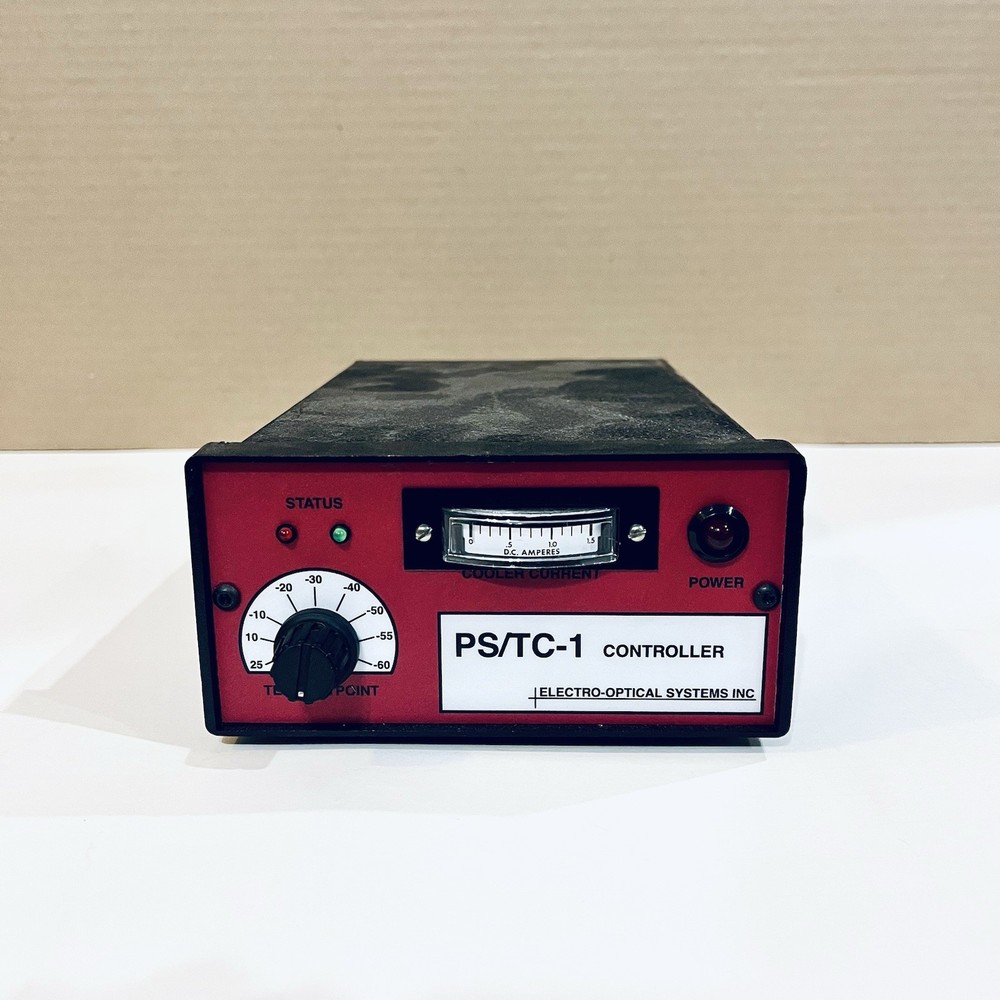Electro-Optical Systems PS/TC-1 Controller - SHIPS FREE!