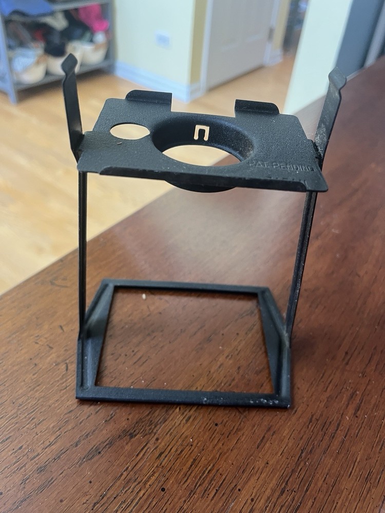 Vintage Kali Copier for Polaroid Camera