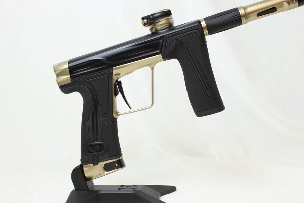 Planet Eclipse GEO R5 - Color Swap - Black / Sandstone