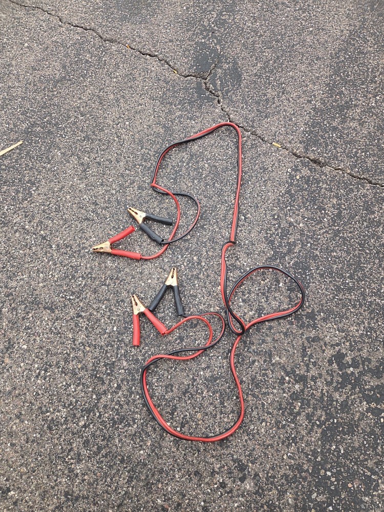 Jumper Cables