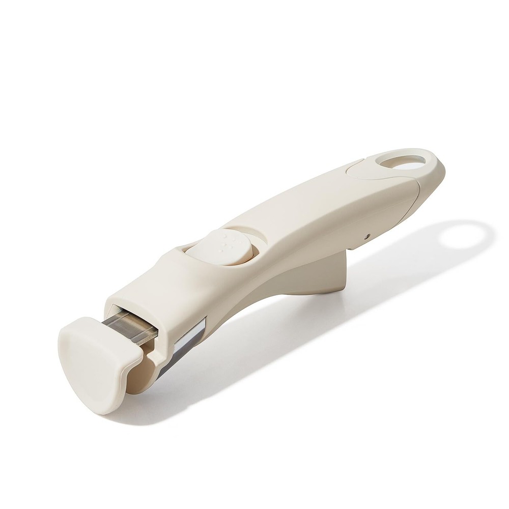 Removable Pan Handle Replacement Universal Pot Pan Gripper for All Cookware