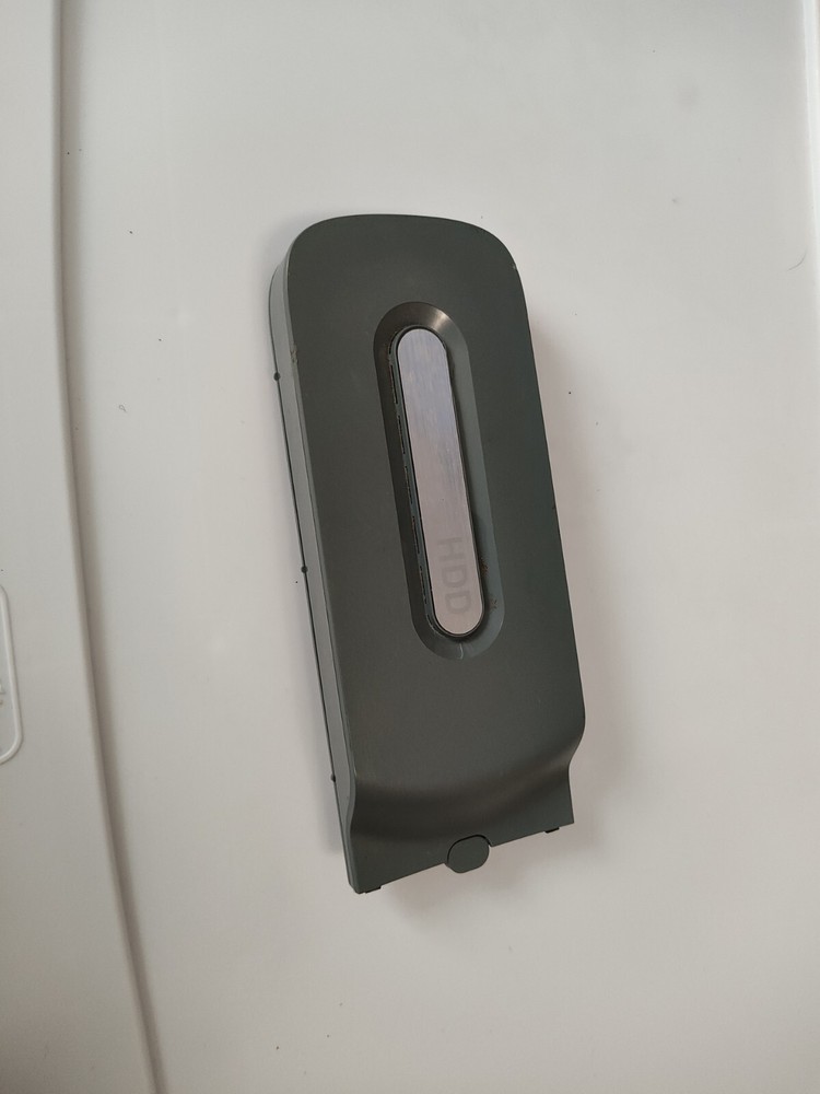 Official Microsoft Xbox 360 External 20GB
