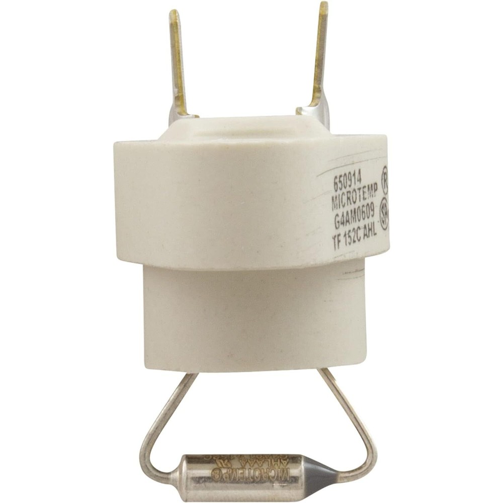 Raypak 005899F Thermal Cut-Off Fuse 106/156-Kit