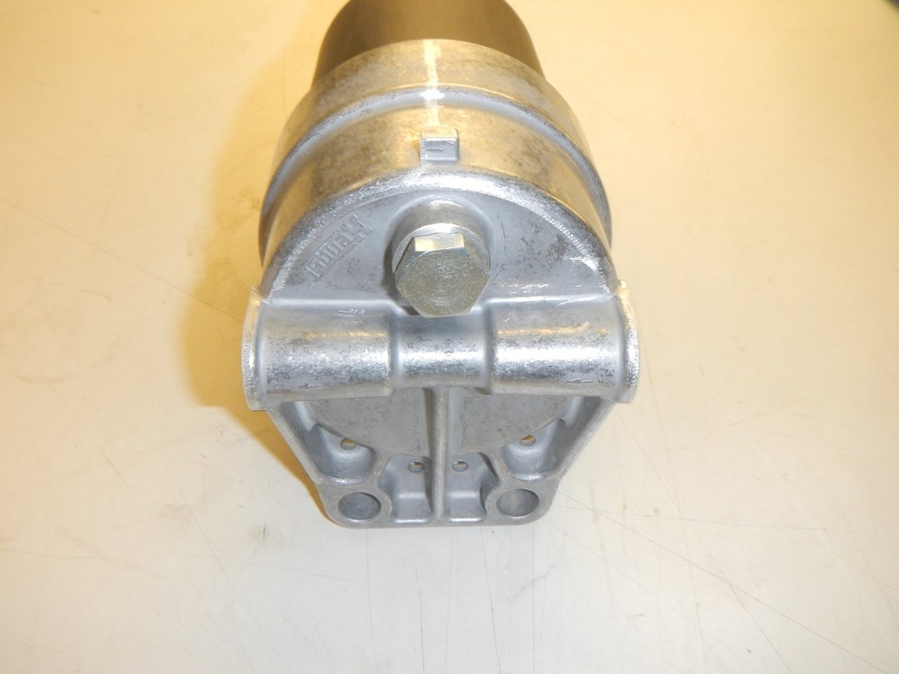 DEUTZ FUEL FILTER ASSEMBLY FOR 1013 6 CYLINDER DIESEL ENGINE