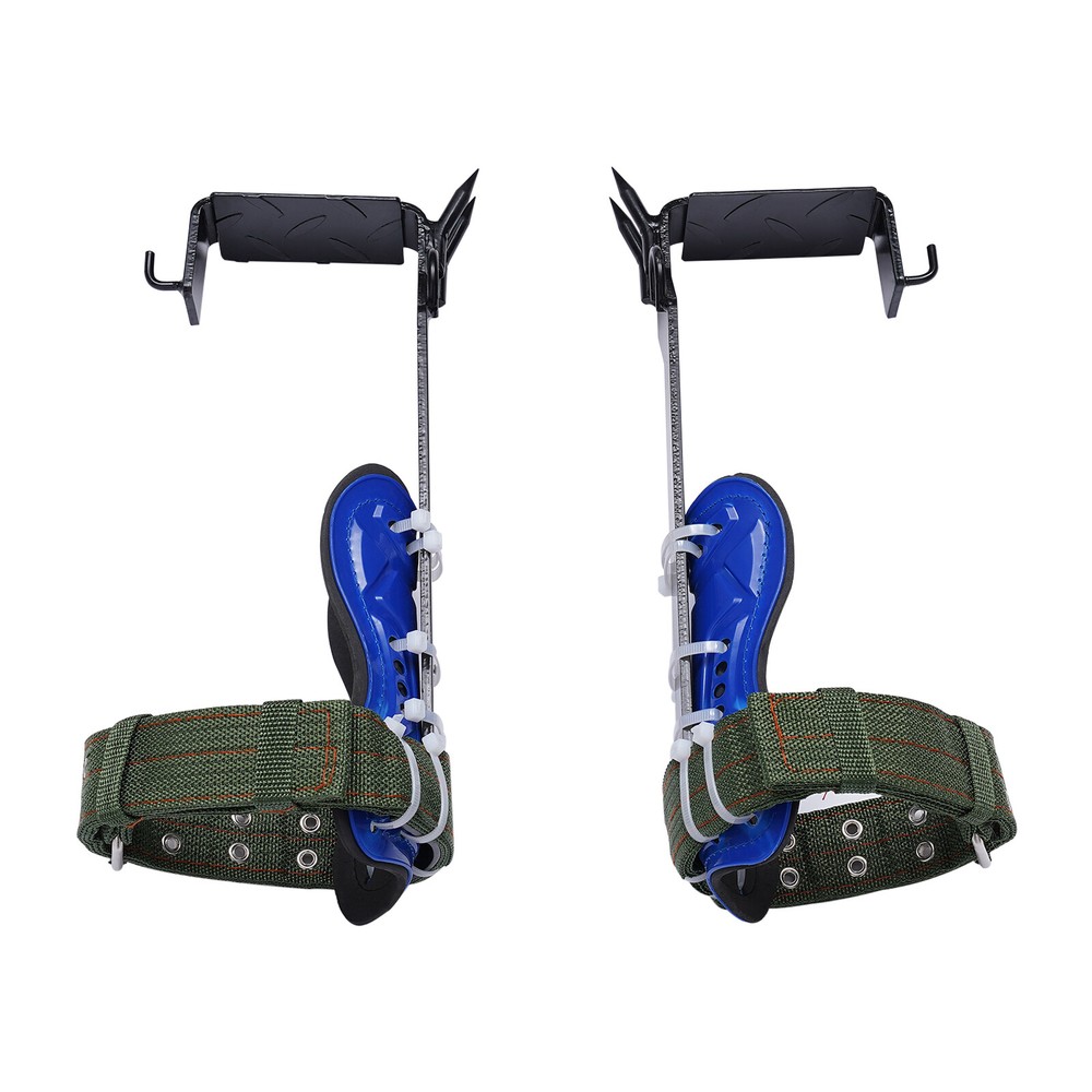 Multi-function Climbing Spikes Tree Climbing Tool Pair Tree Climbing Tools Pole