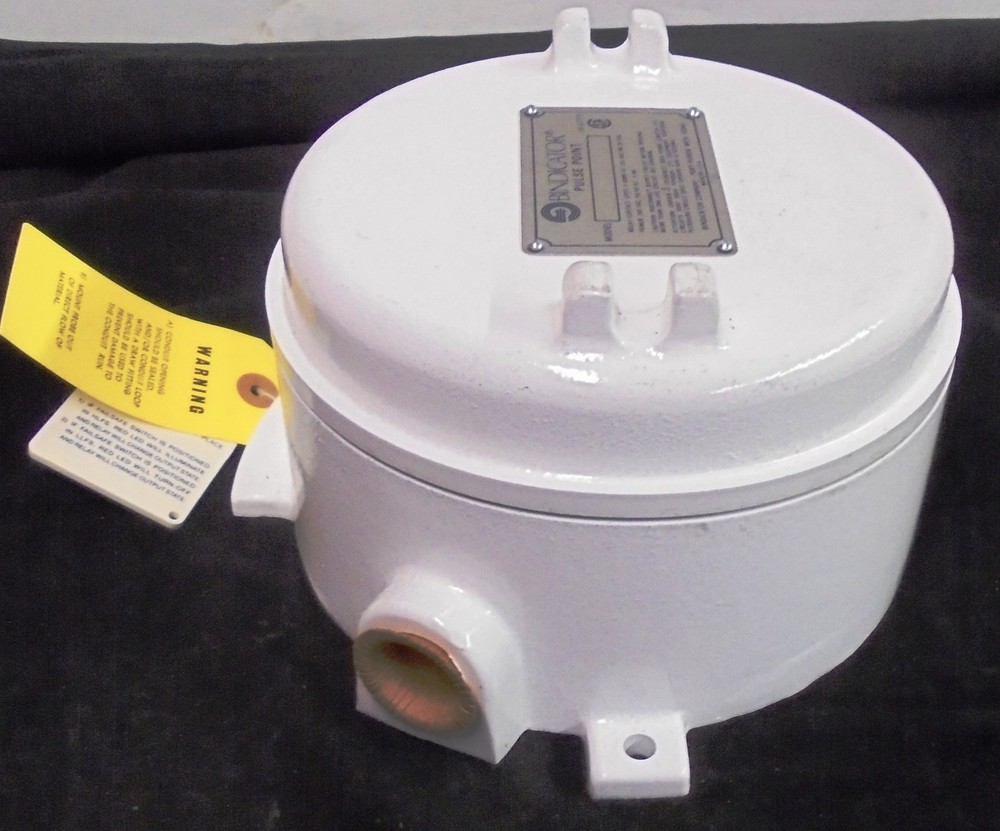 BINDICATOR, PULSE POINT, LVP100201
